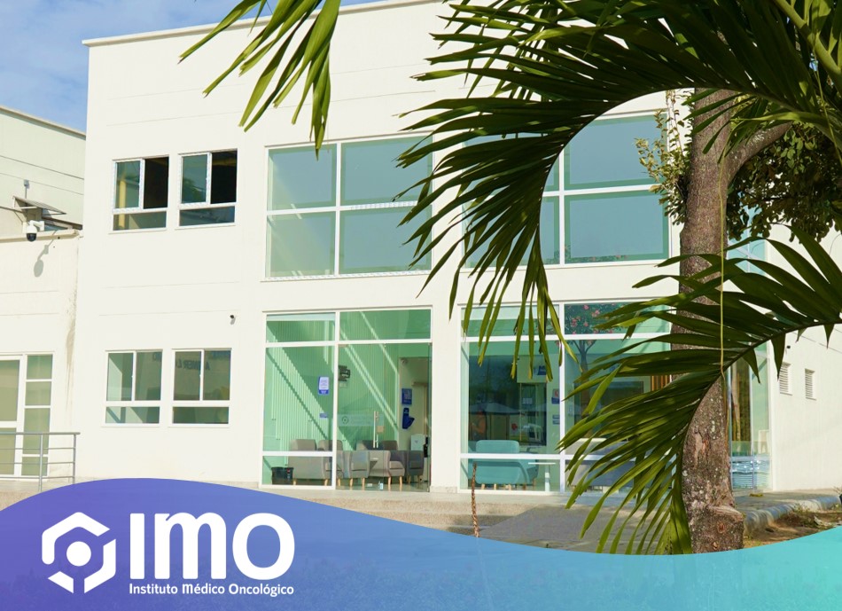 Instituto Médico Oncológico