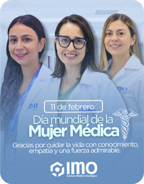 Día Mundial de la Mujer Médica