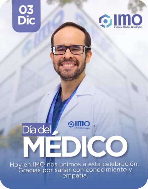 Día Mundial del Médico