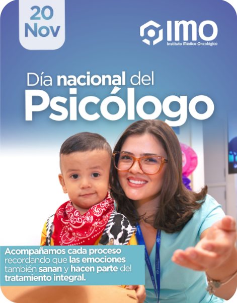 Día Nacional del Psicólogo