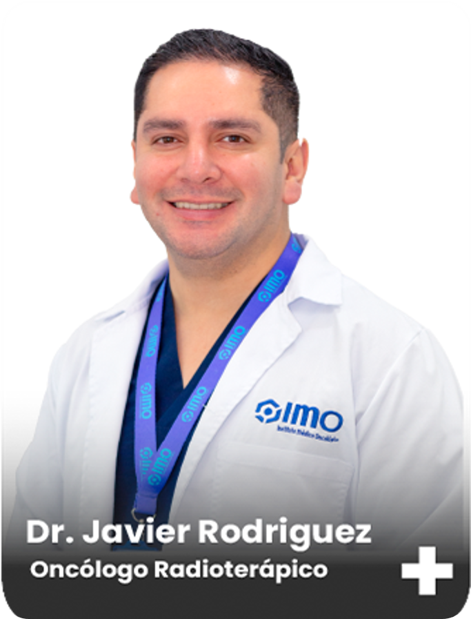 Dr. Javier Rodríguez Corredor