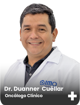 Dr. Duanner Mauricio Cuéllar Pajoy