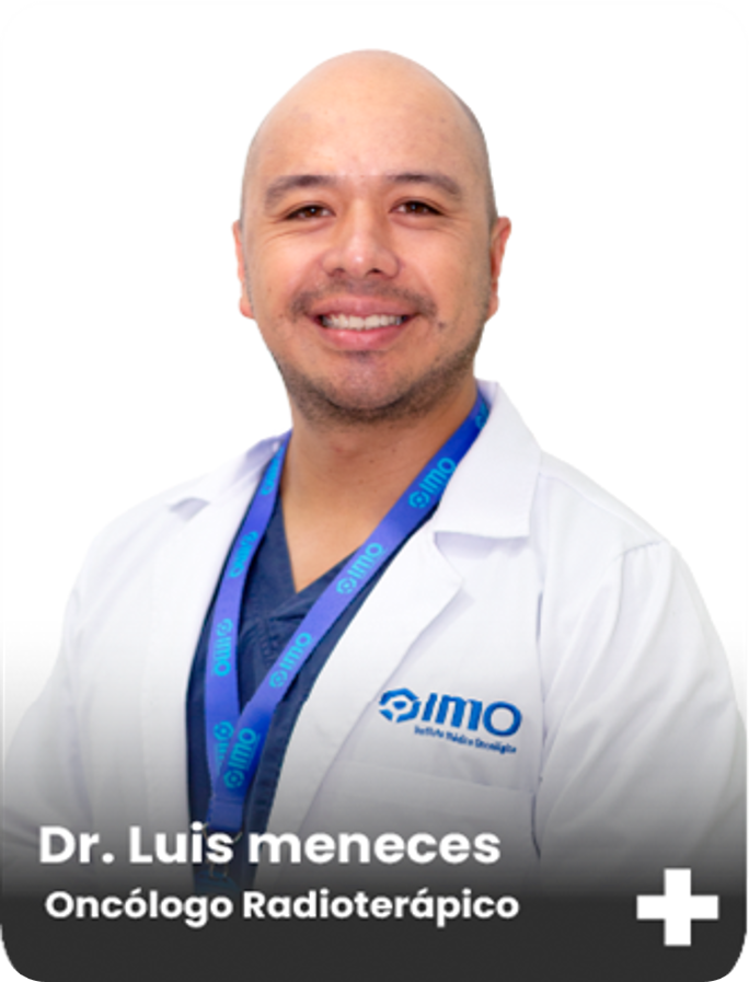 Dr. Luis Alberto Meneses Riascos