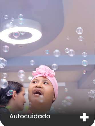 Autocuidado